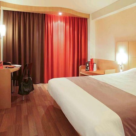 Hotel Ibis Braga Luaran gambar