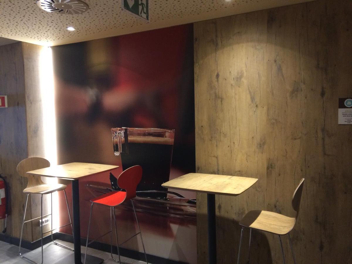 Hotel Ibis Braga Luaran gambar