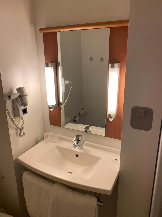 Hotel Ibis Braga Luaran gambar