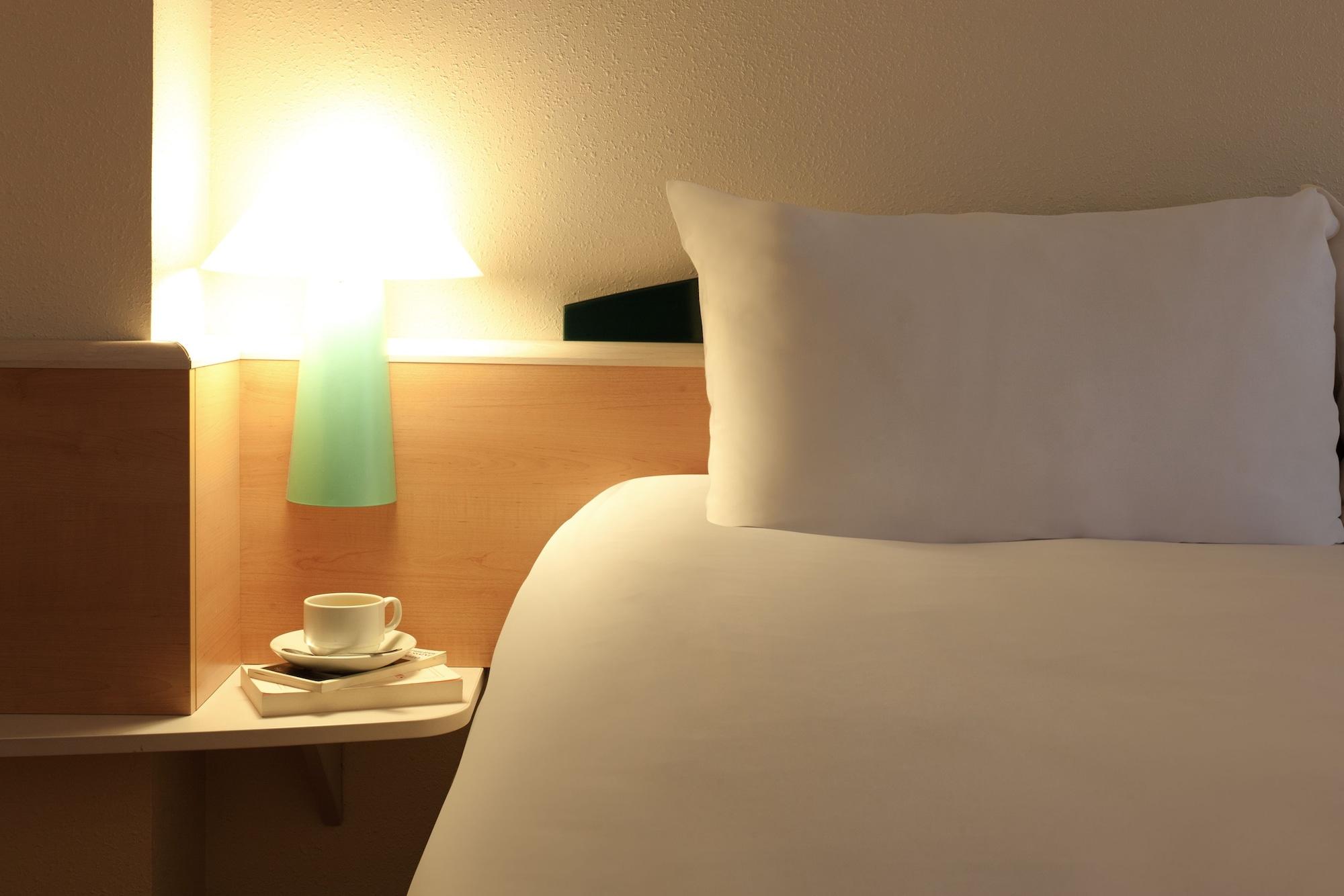 Hotel Ibis Braga Luaran gambar