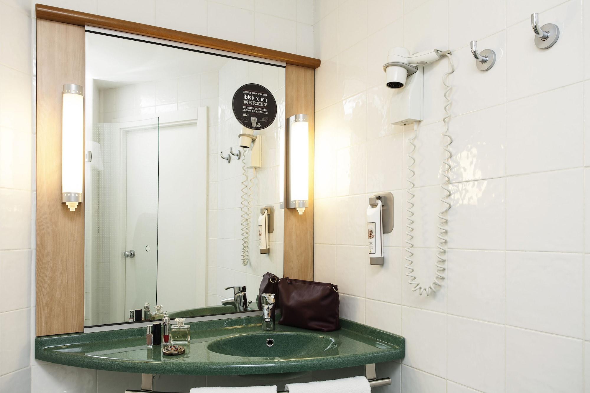 Hotel Ibis Braga Luaran gambar