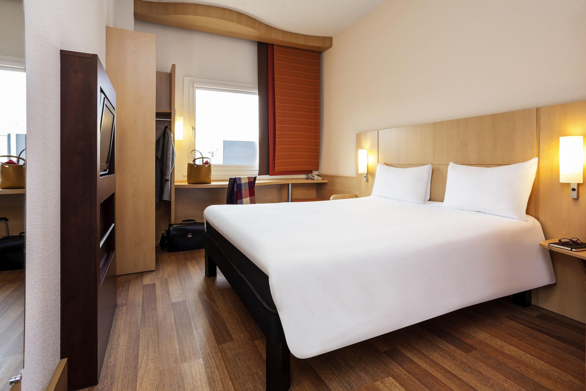 Hotel Ibis Braga Luaran gambar