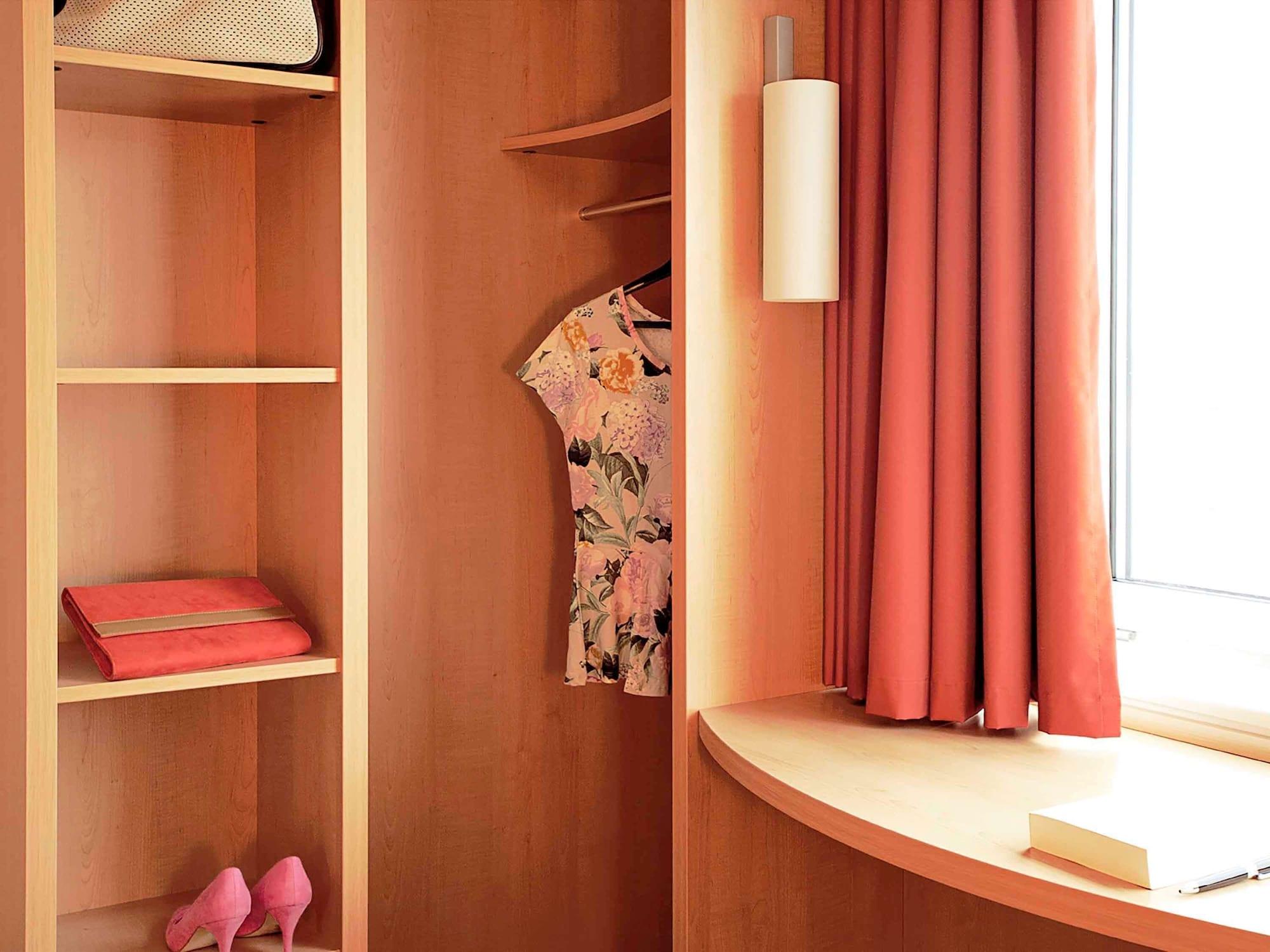 Hotel Ibis Braga Luaran gambar