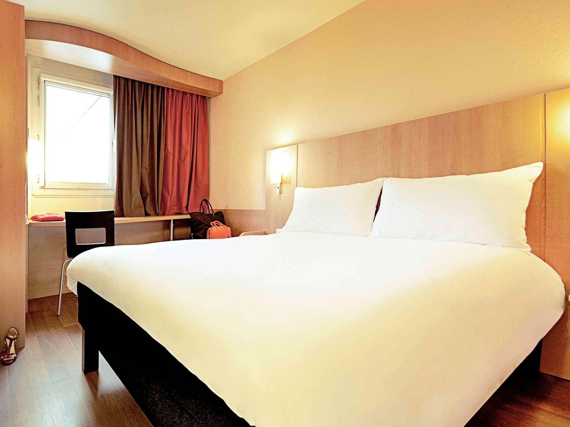 Hotel Ibis Braga Luaran gambar