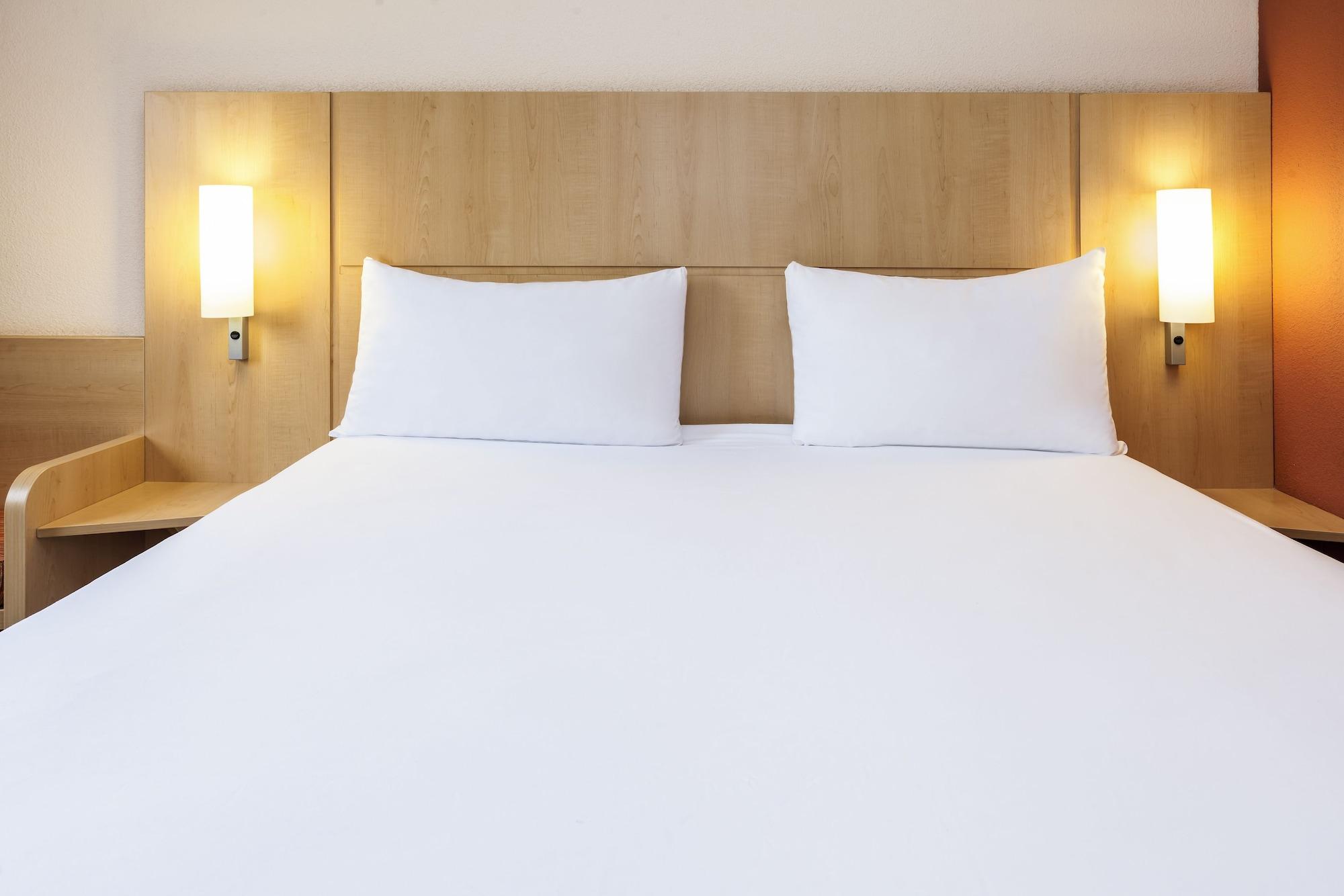Hotel Ibis Braga Luaran gambar