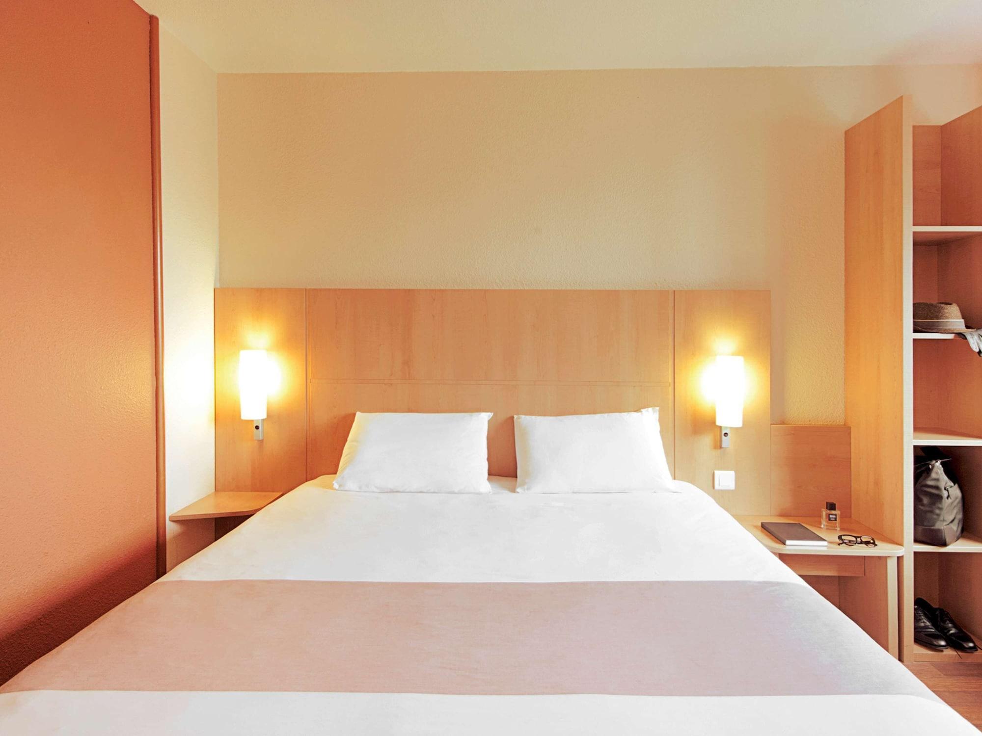 Hotel Ibis Braga Luaran gambar