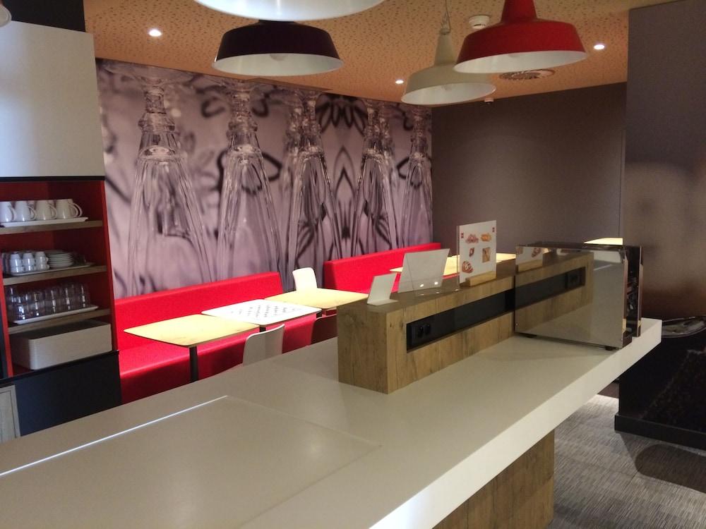 Hotel Ibis Braga Luaran gambar