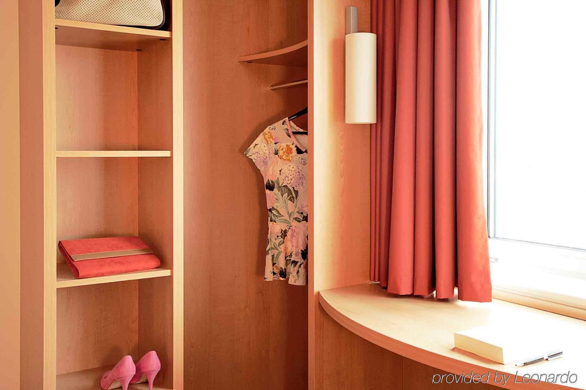 Hotel Ibis Braga Luaran gambar
