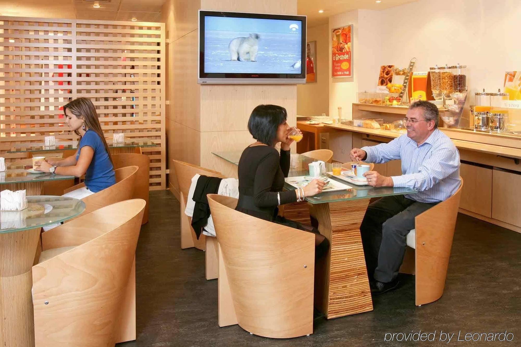 Hotel Ibis Braga Luaran gambar