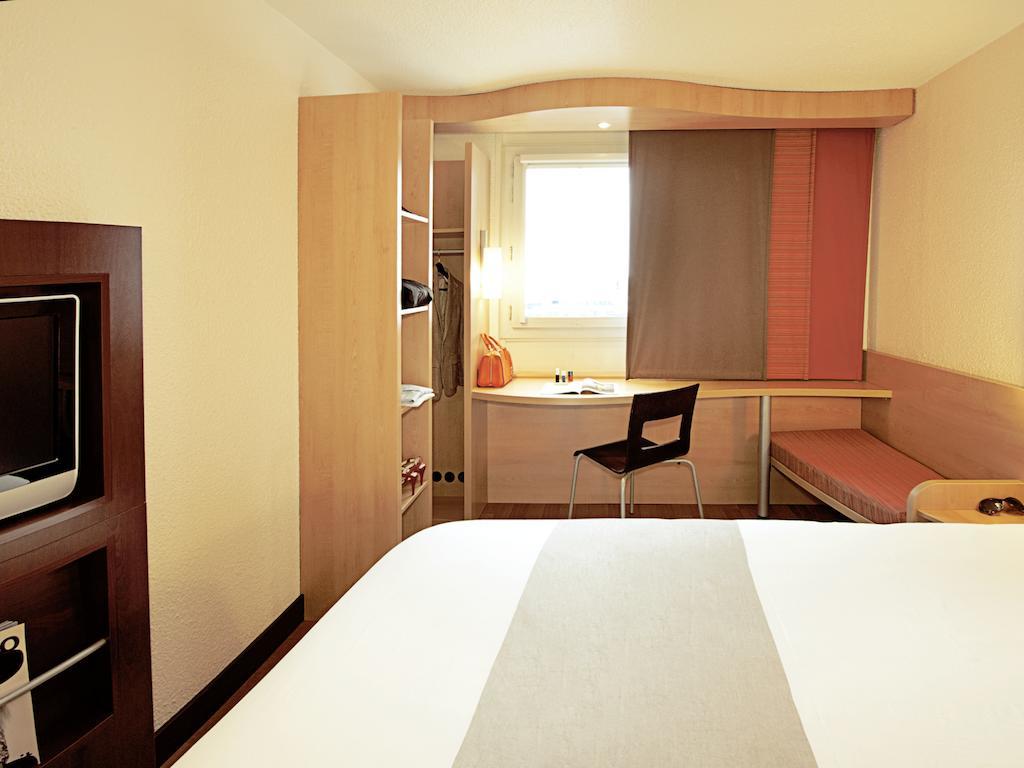 Hotel Ibis Braga Luaran gambar